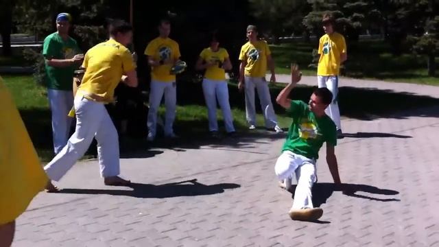 capoeira-rostov.ru смотреть онлайн