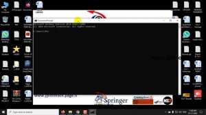 How to install Flask in Python | Windows 10 | pip install flask