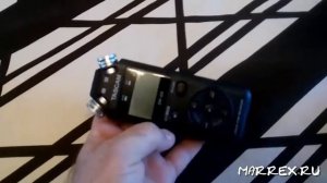 Tascam DR 05 диктофон