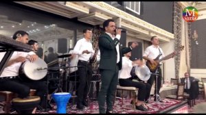 Жасур Мухаммедов - Бухороча Бодо бодо