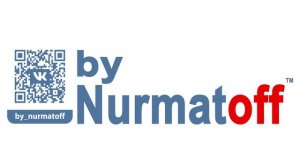 by Nurmatoff intro от  #RAMstudio60™