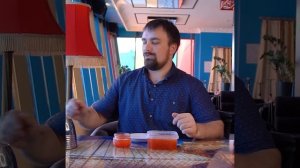 Как проверить красную икру на подлинность подручными средствами? Смотри, это не трудно!