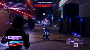 AGENTS OF MAYHEM DLC ПРОХОЖДЕНИЕ 4 ВЕРБОВКА БРЭДДОК, ГЭТ