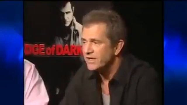 Mel Gibson is Back смотреть онлайн