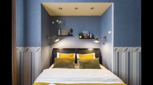 Стильная 4ка GM Apartments  на Серафимовича 2,