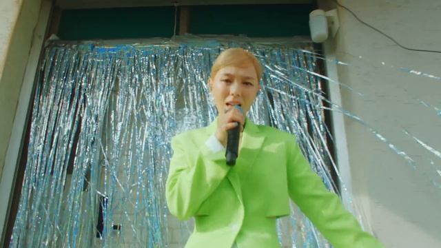 선예(SUNYE) "Glass Heart" Live Clip смотреть онлайн