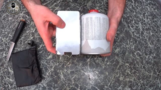 Ветрозащита для газовой горелки смотреть онлайн