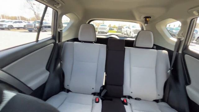 2018 Toyota RAV4 XLE 2.5 POV Test Drive & 95,000 Mile Review смотреть онлайн