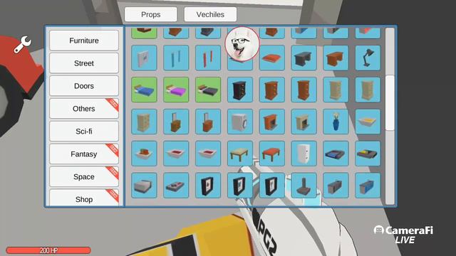 [Simple SandBox] Строим базу! Название сервера : Бабруйск :| смотреть онлайн