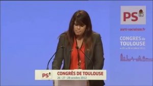 Le parti socialiste Français nazi.
