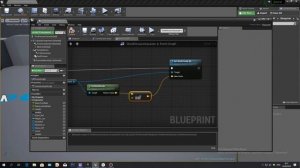 Увеличиваем\Уменьшаем персонажа в Unreal Engine 4 (по просьбе подписчика)