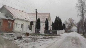Советский передовой колхоз в 2022 году | Advanced collective farm from the USSR