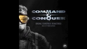 C&C Remastered: Just Do It Up OST