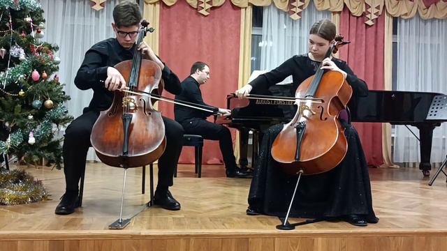 27 декабря 2021 г. смотреть онлайн