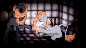 (пони клип) Стих-Шизофрения.