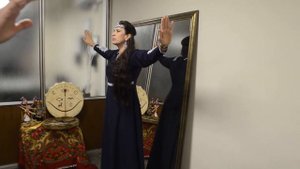 ? Ладамира. Антистрессовая практика "Изобилие" открывает канал успеха и изобилия ESPAN|РУС