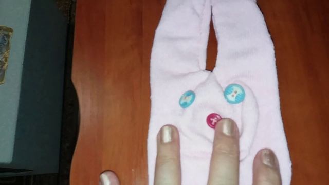 Игрушка из носка для котов и кошек! Игрушка из носка для кошки, просто и быстро! смотреть онлайн