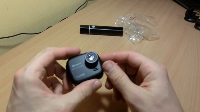 Обзор регистратора Xdigital AVR FHD 501 Mini. Меньше да лучше. смотреть онлайн