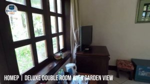 Con Ga Vang Resort 👎 – отель 3* (Вьетнам, Фанранг). Обзор 2018