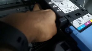 Canon Pixma Printer - Error 5100 Quick Fix