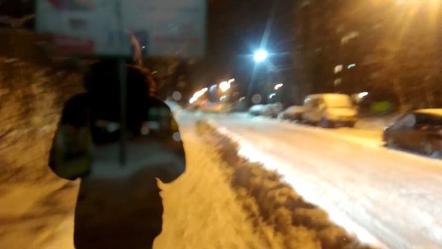 Буерак - Модные ребята со взглядом в пустоту (Не официальный клип)