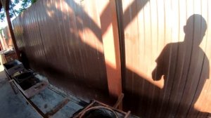 Термальные источники станица Костромская. Золотой ключик. Термы