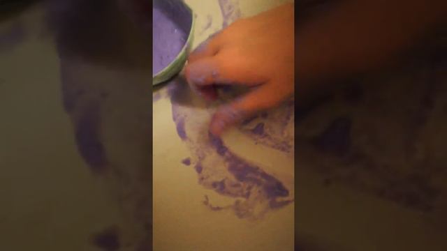 Как сделать так чтобы засохший лёгкий пластилин обратно лепил смотреть онлайн