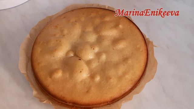 ЧАРОДЕЙКА Торт БЕЗ ЯИЦ, БЕЗ МОЛОКА / ПОСТНЫЙ ТОРТ / ВКУСНО и МАЛОКАЛОРИЙНО / Vegan Cake