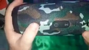 Обзор на колонку Charge 3 (Китайская копия JBL)