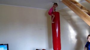 боксёрская груша