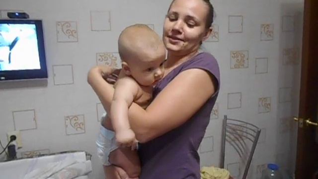 Отзыв о Юлии Федоренко Детский массажист в Краснодаре Панораме, Губернском, Московском, Шанхае, ФМР
