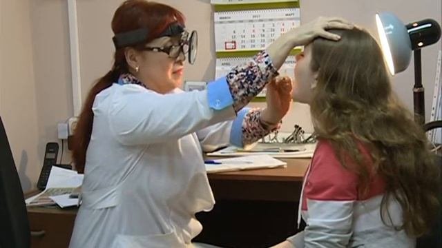 Поступление на службу в полицию