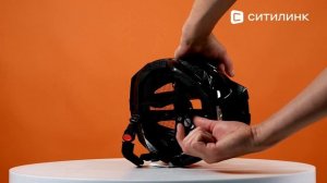 Обзор Шлема UVEX i-vo 3D для велосипеда | Ситилинк