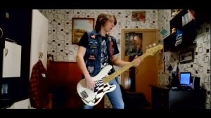 Ария - Встань, страх преодолей (Bass cover by Ванёк The Басист)