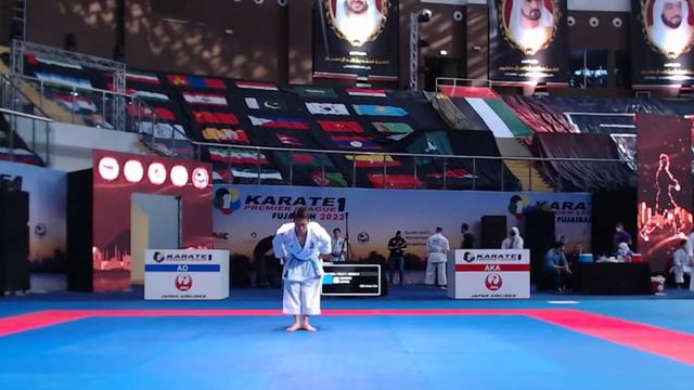 Ghinami Alessio (ITA) Abe Sakichi (JPN)