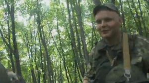 РАЗВЕДБАТ в/ч 46102 г. Бикин