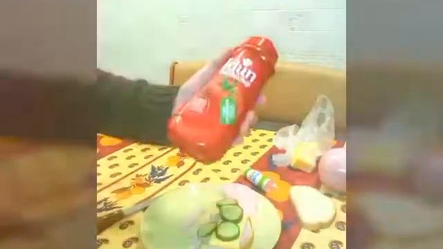 Как сделать гамбургер смотреть онлайн