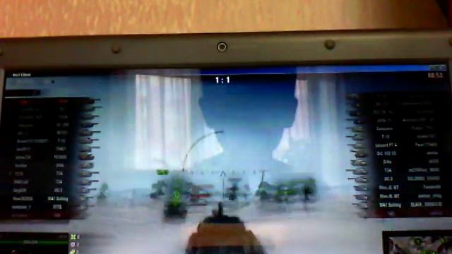 я играю в Ворд оф танкс смотреть онлайн