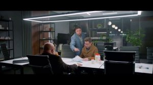 Баба Мороз и Тайна Нового года