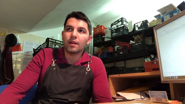 Закупки товара. Какие товары закупать в продуктовый магазин. 2019 смотреть онлайн