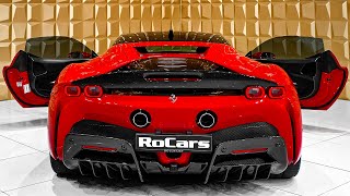 Обзоры авто
