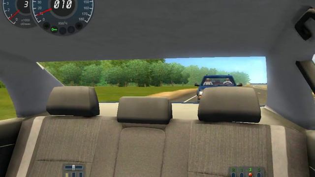 Обзор На игру 3д инструктор 2.2.7 №1 смотреть онлайн