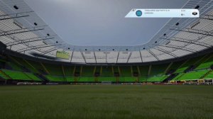 FIFA 16 CLASSIC PATCH 88/89 (WIP) Career with DDR Oberliga