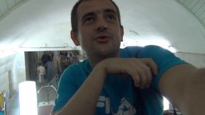 Как ориентироваться в метро