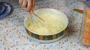 ДЕСЕРТ ИЗ МАНДАРИНОВ за 5 МИНУТ ?