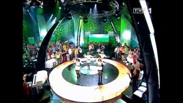 Wars wita Was Artyści JTM 16 12 2010 смотреть онлайн