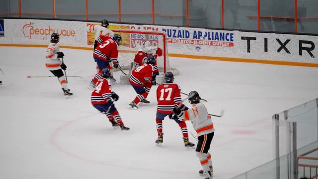 Time for WAR! * PLAYOFF HOCKEY * смотреть онлайн