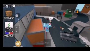 играем в мм2 роблокс играю в мардер мистери 2 ? #мм2 #ROBLOX