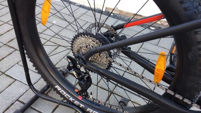 Trek Roscoe 7 2019 смотреть онлайн