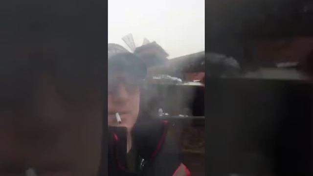 1 Марта с другом на рыбалке в Золотой Сазан смотреть онлайн